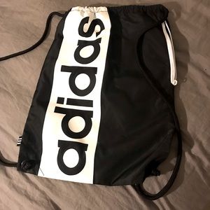 Adidas back pack